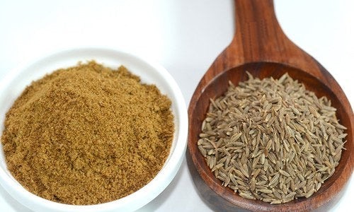 Organic Cumin (Jeera) powder*