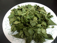 Organic Dried Curry Leaves