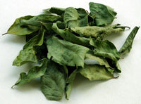 Treasures Curry Leaves - Dried - Curry Pata - 100 Pure From India (10g