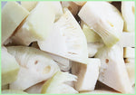 Organic Tender Jackfruit Slices
