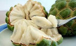 Organic Custard Apple