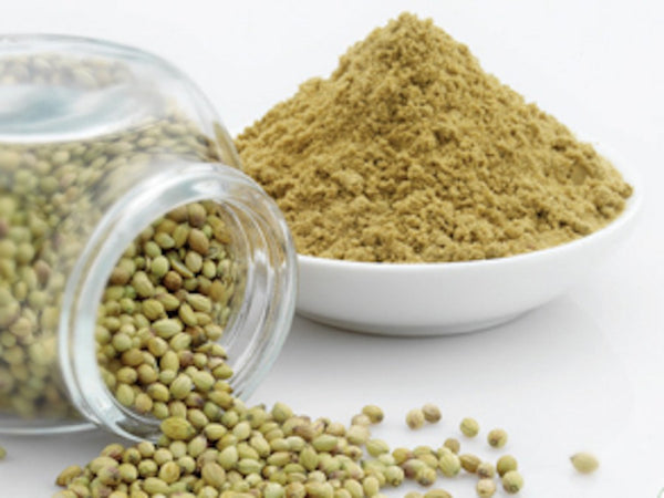 Organic Coriander / Dhaniya Powder*