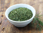 Organic Dried Dill Leaves*