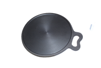 Cast Iron Dosai Plate -Pre Seasoned