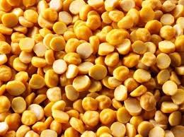 Organic Bengalgram Dal (Gluten-Free)