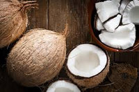Organic Coconut Small