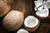Organic Coconut Small