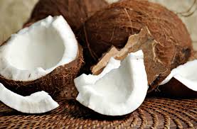 Organic Coconut Small