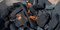 Natural Wood Charcoal