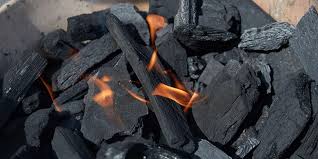Natural Wood Charcoal