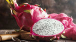 Organic Dragon Fruit White