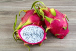 Organic Dragon Fruit White
