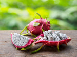 Organic Dragon Fruit White
