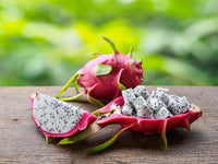 Organic Dragon Fruit White