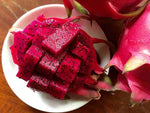 Organic Dragon Fruit Red