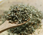 Organic Dried Basil*