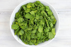 Organic Sun-Dried Spinach/Palak leaves