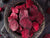 Organic Sun- Dried Beetroot Slices