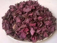 Organic Sun-Dried Beetroot Flakes