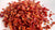 Organic Sun- Dried Red Bell pepper Flakes