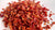 Organic Sun- Dried Red Bell pepper Flakes