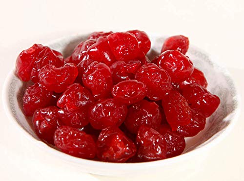 Organic Sun-Dried Cherry/Cherries