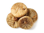 Organic Dried Figs (Anjeer)