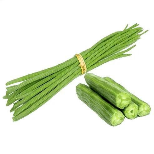 Organic Drumstick / Nuggekay Small