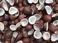 Organic Dry coconut