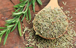 Organic Dried Rosemary*