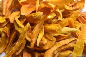 Organic Dried Mango slice