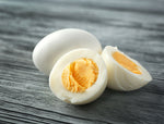 Organic Duck Eggs Free Range (Pack of 4)*