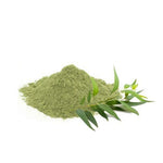 Organic Eucalyptus Dried Leaves Powder