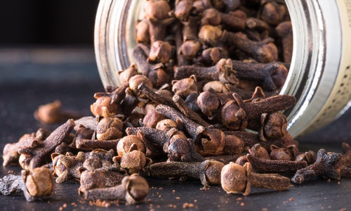Organic Cloves/ Lavang