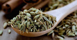 Organic Fennel Seeds