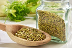 Organic Roasted Fennel Seeds With Peppermint*