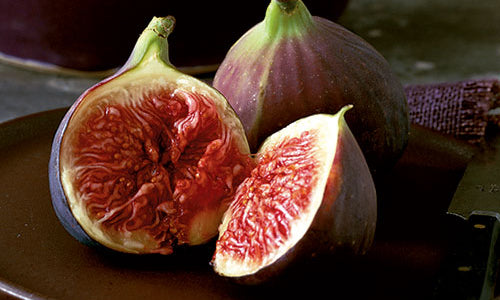 Organic Cluster Fig ( Ficus Racemosa )