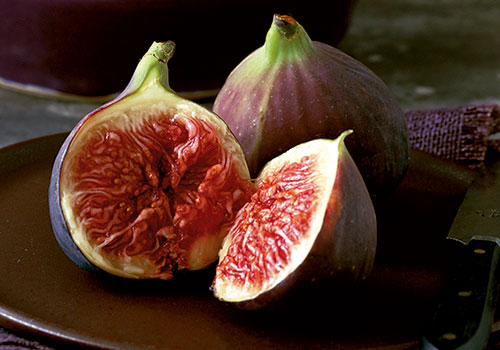 Organic Cluster Fig ( Ficus Racemosa )