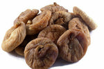 Organic Dried Figs (Anjeer)