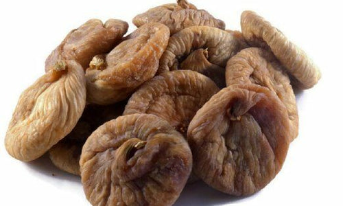 Organic Dried Figs (Anjeer)