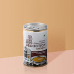 Organic Filter Coffee Decoction-Smooth