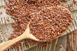 Organic Flax Seeds