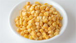 Organic Sweet Corn Kernels Frozen