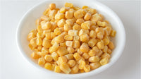 Organic Sweet Corn Kernels Frozen