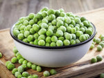 Organic Green Peas Frozen