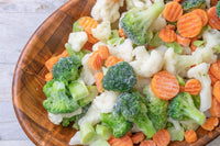 Organic Vegetables Stir Fry Frozen