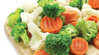 Organic Vegetables Stir Fry Frozen