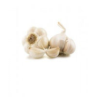 Organic Garlic