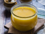 Organic Cultured Cow Ghee