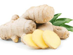 Organic Ginger Sliced